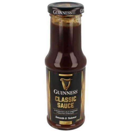 Guinness Classic Sauce
