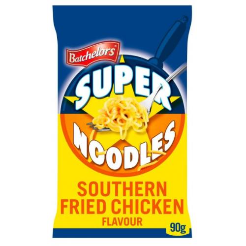 Batchelors Super Noodle - Southern Fried Chicken