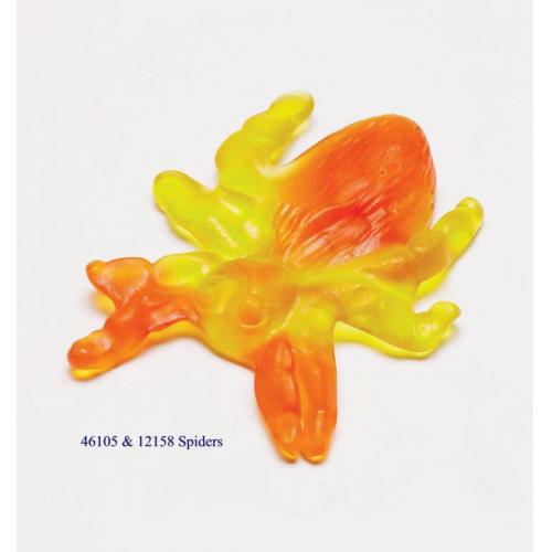 Spiders