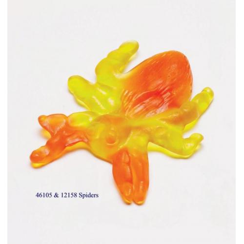 Spiders