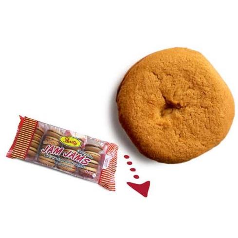 Purity Jam Jam Originals