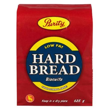 Purity Hard Bread