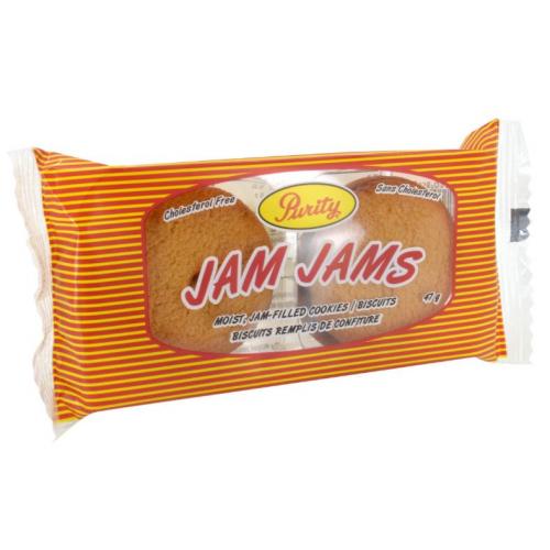 Purity Jam Jam
