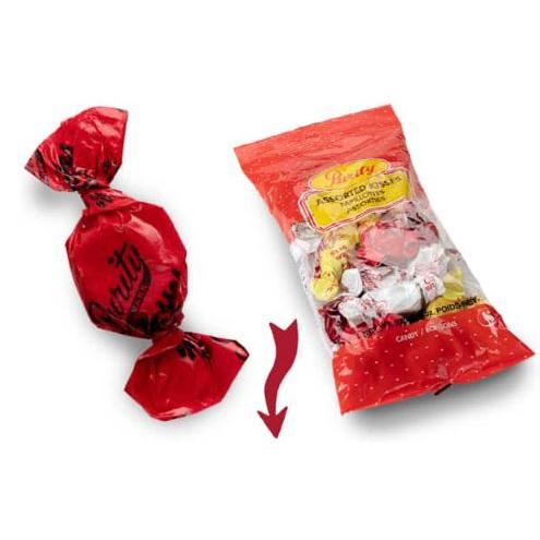 Purity Assorted Kisses