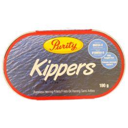 Purity Kippers