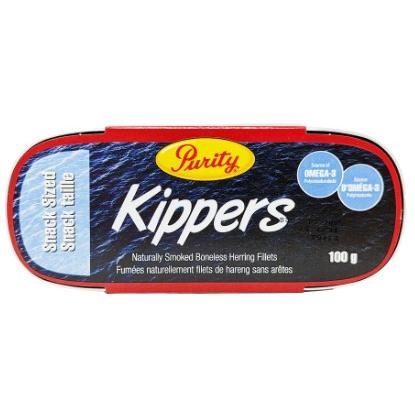 Purity Kippers