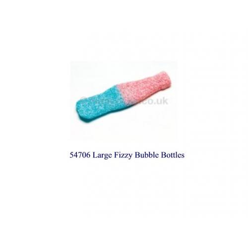 Large Fizzy Bubble Bottles