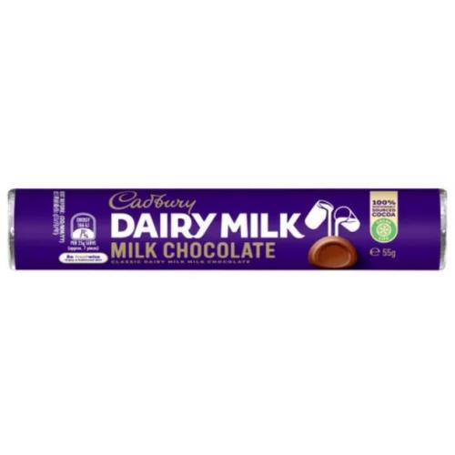 Cadbury Dairy Milk Chocolate Roll
