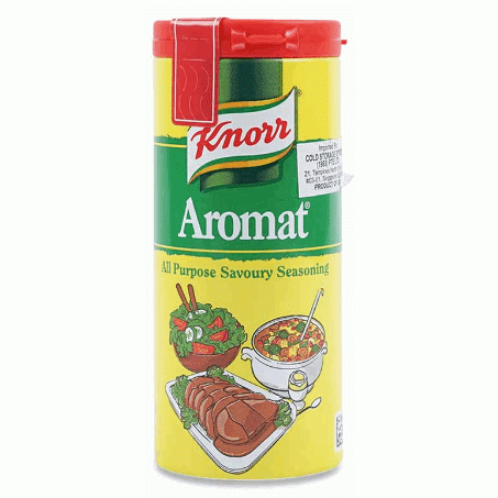 Aromat Sprinkler