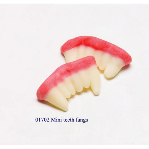 Mini Teeth Fangs
