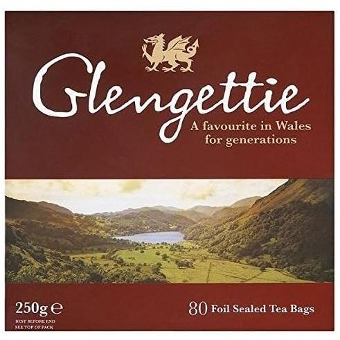Glengettie Tea Bags