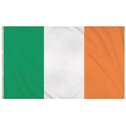 Flags - Ireland Tricolour