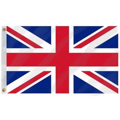 Flags - Union Jack