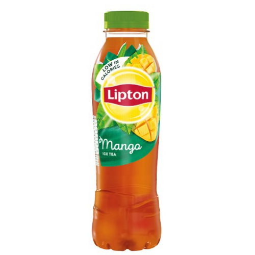 Lipton Mango Ice Tea