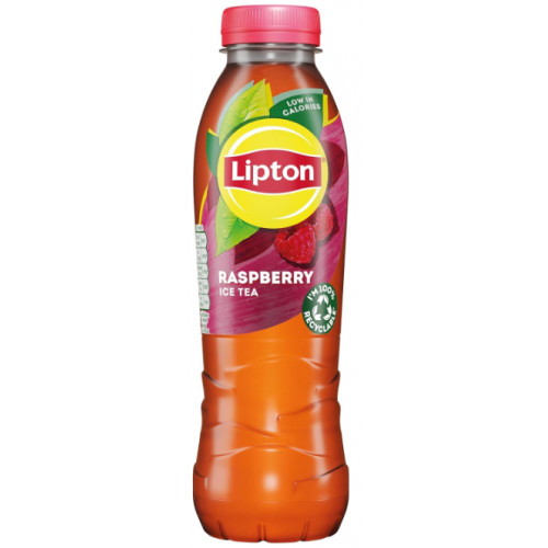 Lipton Raspberry Ice Tea