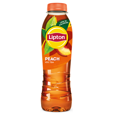 Lipton Peach Ice Tea