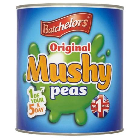 Batchelors Mushy Peas