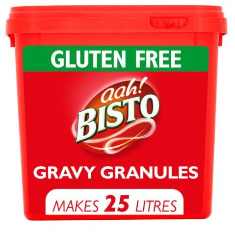 Bisto Gluten Free Gravy