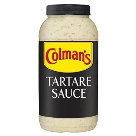 Colman's Tartare Sauce