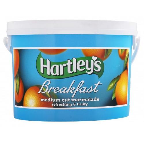 Hartleys Marmalade