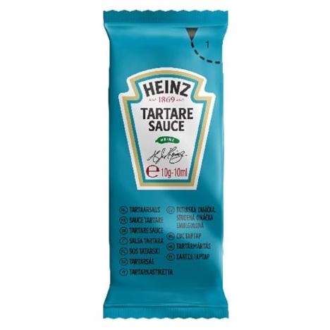 Heinz Tartare Sachets
