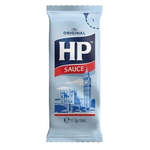 HP Brown Sachets