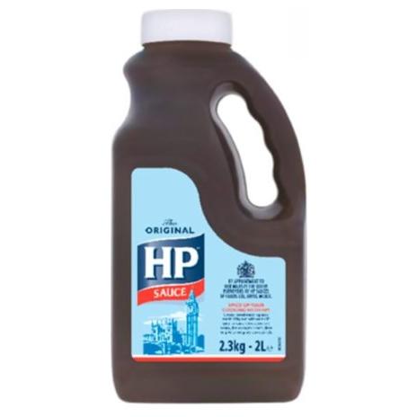 HP Brown Sauce