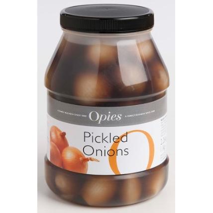Opies Pickled Onions