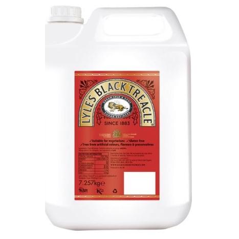 Tate & Lyle Black Treacle