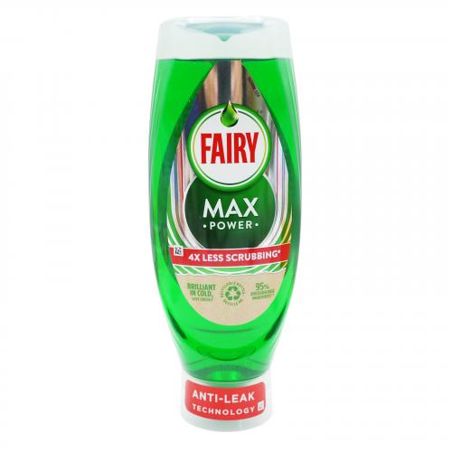 Fairy Liquid Max Power Original