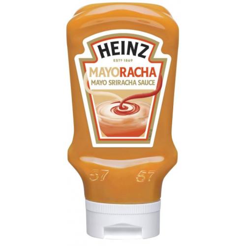 Heinz Mayoracha Sauce