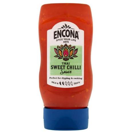 Encona Thai Sweet Chili Sauce