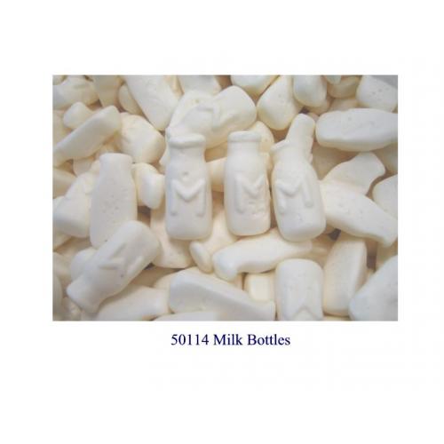 BC Milk Bottles 5 x 2KG 306217