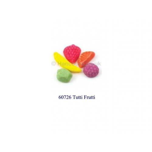 Tutti Frutti