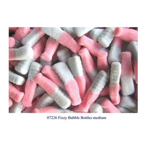 Fizzy Bubble Bottles - Medium