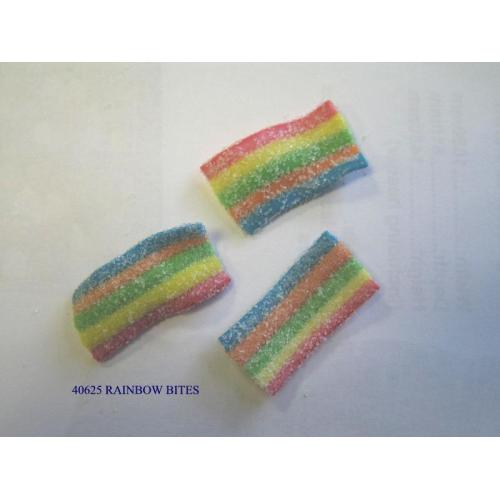 Rainbow Bites