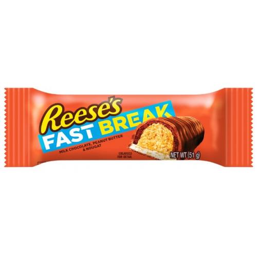 Hershey's Reese's Fast Break Bar