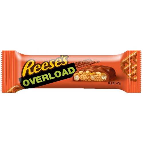 Hershey's Reese's Overload Chocolate Bar