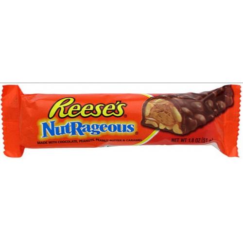 Hershey's Reese's Nutrageous Bar