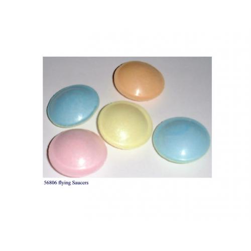 Flying Saucers Bulk