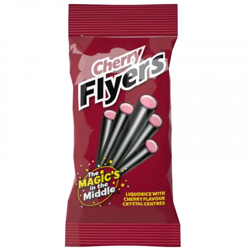 Maxilin Cherry Flyers
