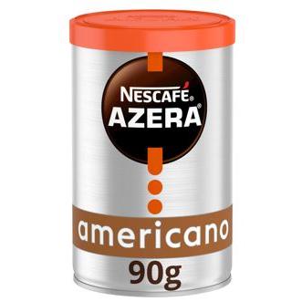 Nescafe Azera Americano