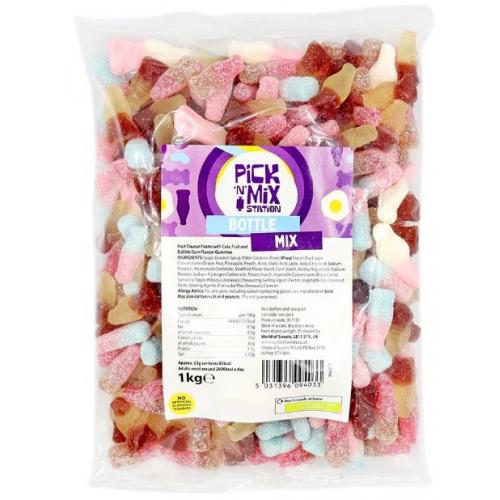 Pick n Mix Bulk - Bottle Mix Bag