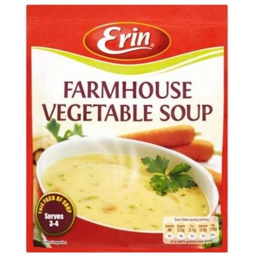 Erin Farmhouse Vegetable
