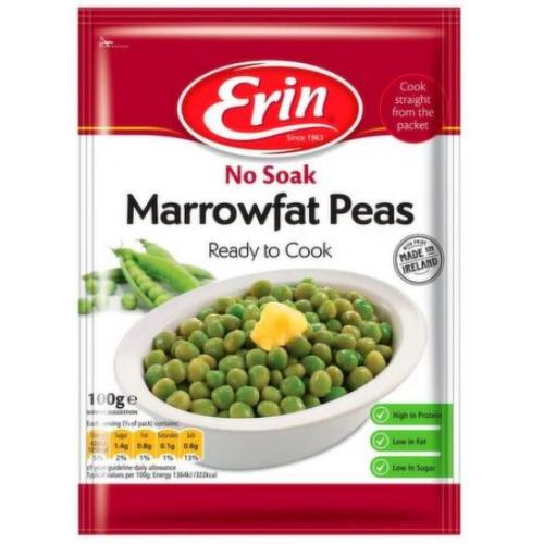 Erin Marrowfat Peas