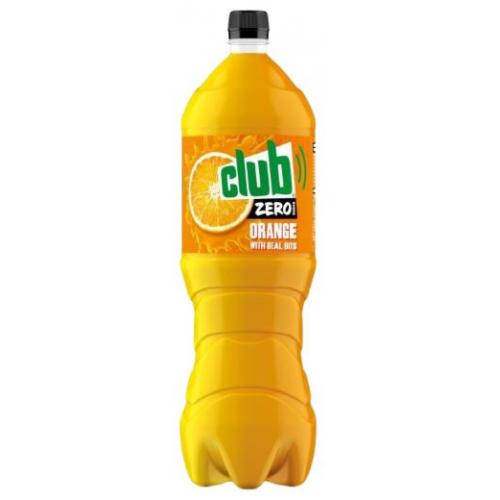 Club Orange Zero