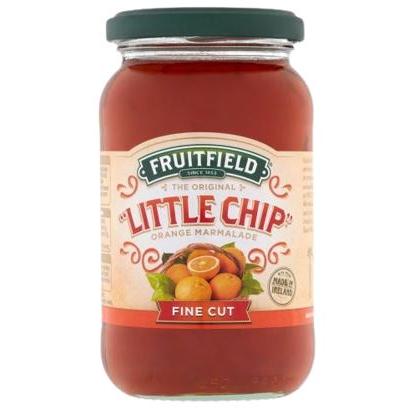 Fruitfield Little Chip Orange Marmalade Fine Cut