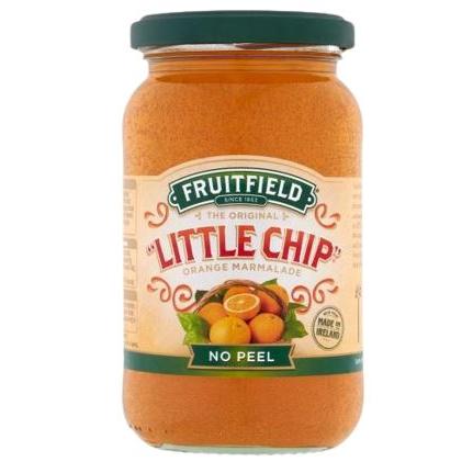 Fruitfield & Chef Little Chip No Peel Oran Marmalade