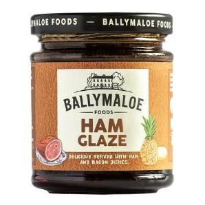 Ballymaloe Ham Glaze
