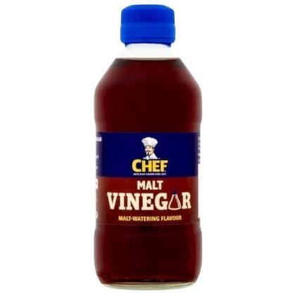 Chef Malt Vinegar
